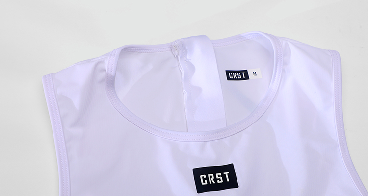 private label tri suit